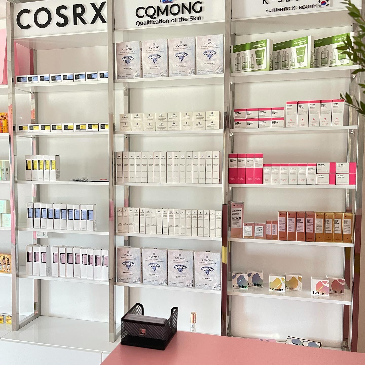 Meilleures Crèmes et Hydratants Coréens pour une Peau Éclatante – Sélection de Tunisia Marka by Ameni