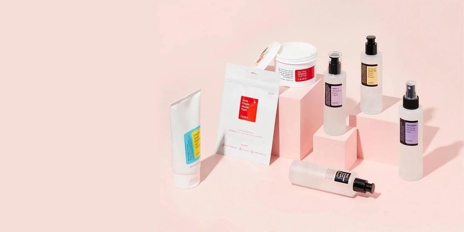 أسرار الجمال الكوري: لماذا منتجات العناية الكورية تغزو السوق التونسي؟